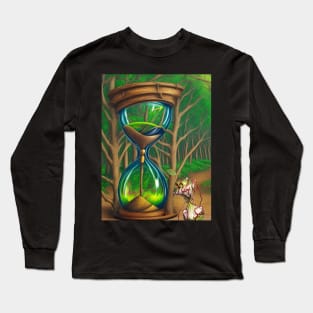 Decay Long Sleeve T-Shirt